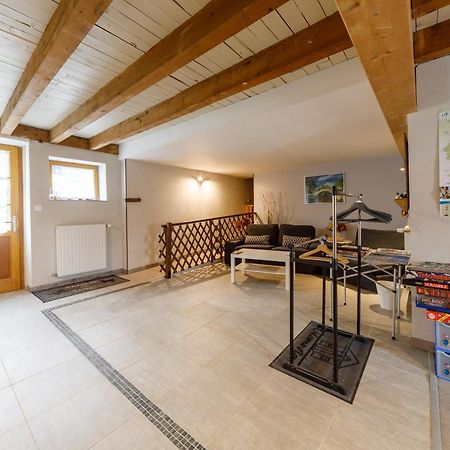Grandrif Le Fournia Bed & Breakfast エクステリア 写真