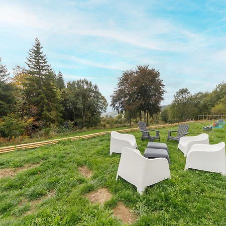 Grandrif Le Fournia Bed & Breakfast エクステリア 写真