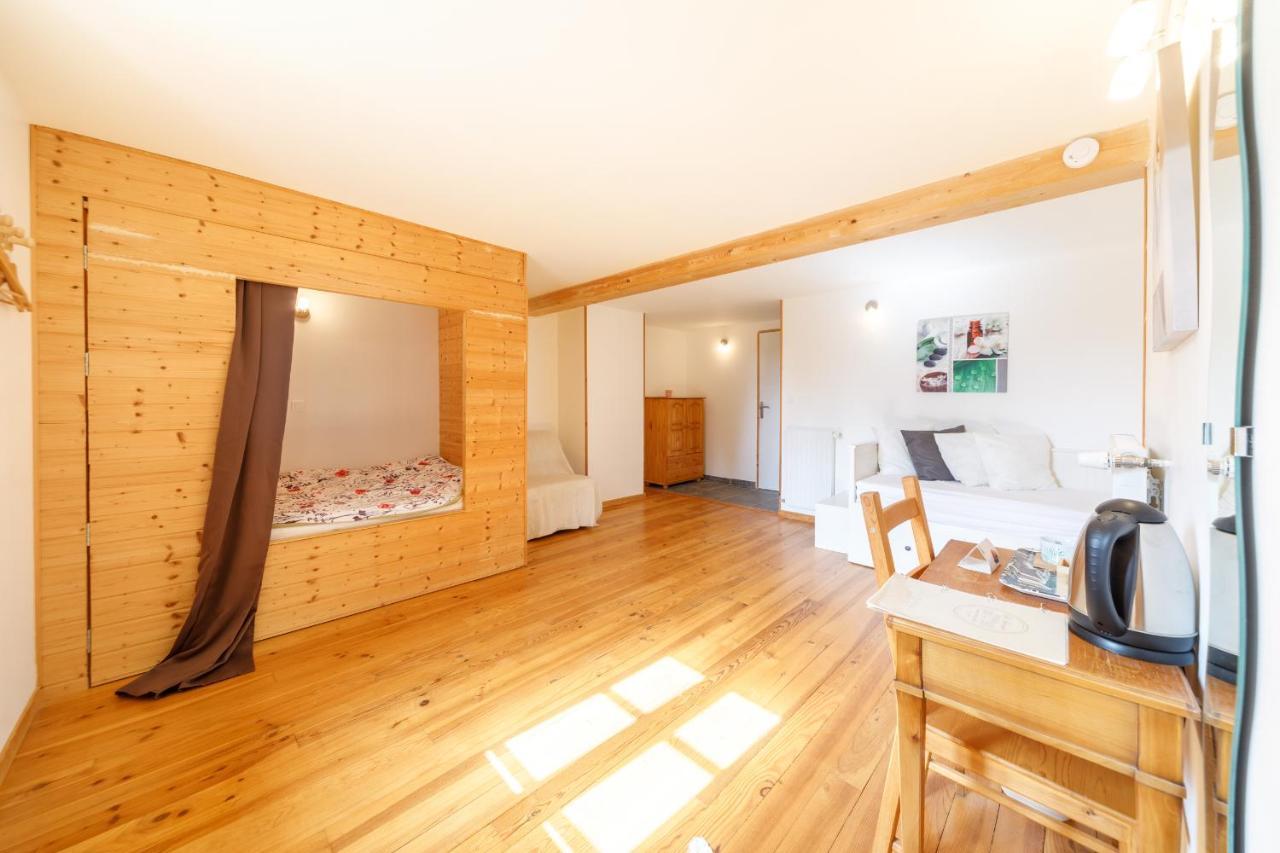 Grandrif Le Fournia Bed & Breakfast エクステリア 写真