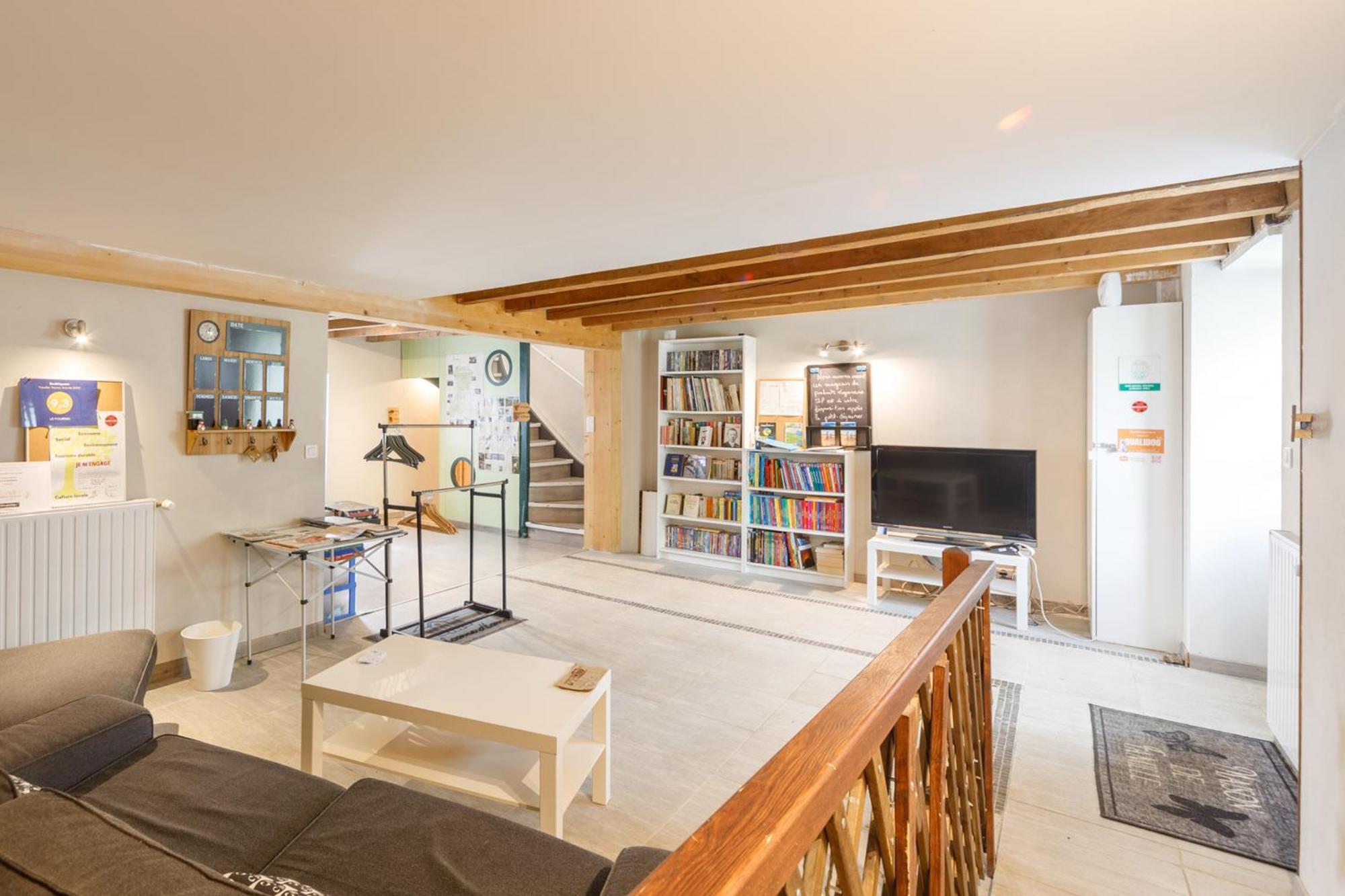 Grandrif Le Fournia Bed & Breakfast エクステリア 写真